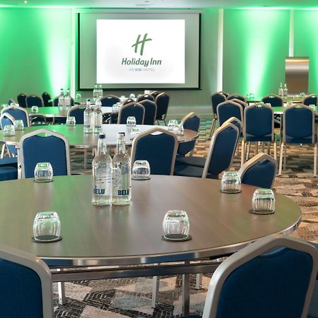 Holiday Inn Birmingham M6, Jct7 By Ihg Ngoại thất bức ảnh
