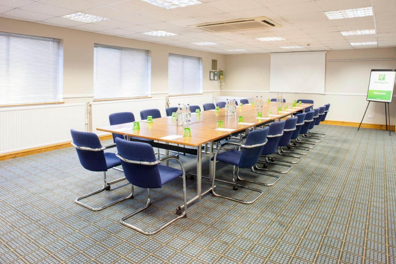 Holiday Inn Birmingham M6, Jct7 By Ihg Ngoại thất bức ảnh