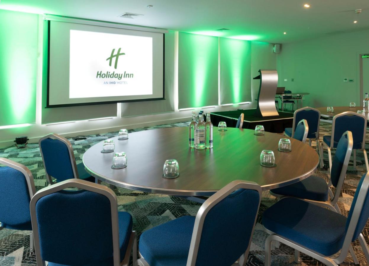Holiday Inn Birmingham M6, Jct7 By Ihg Ngoại thất bức ảnh