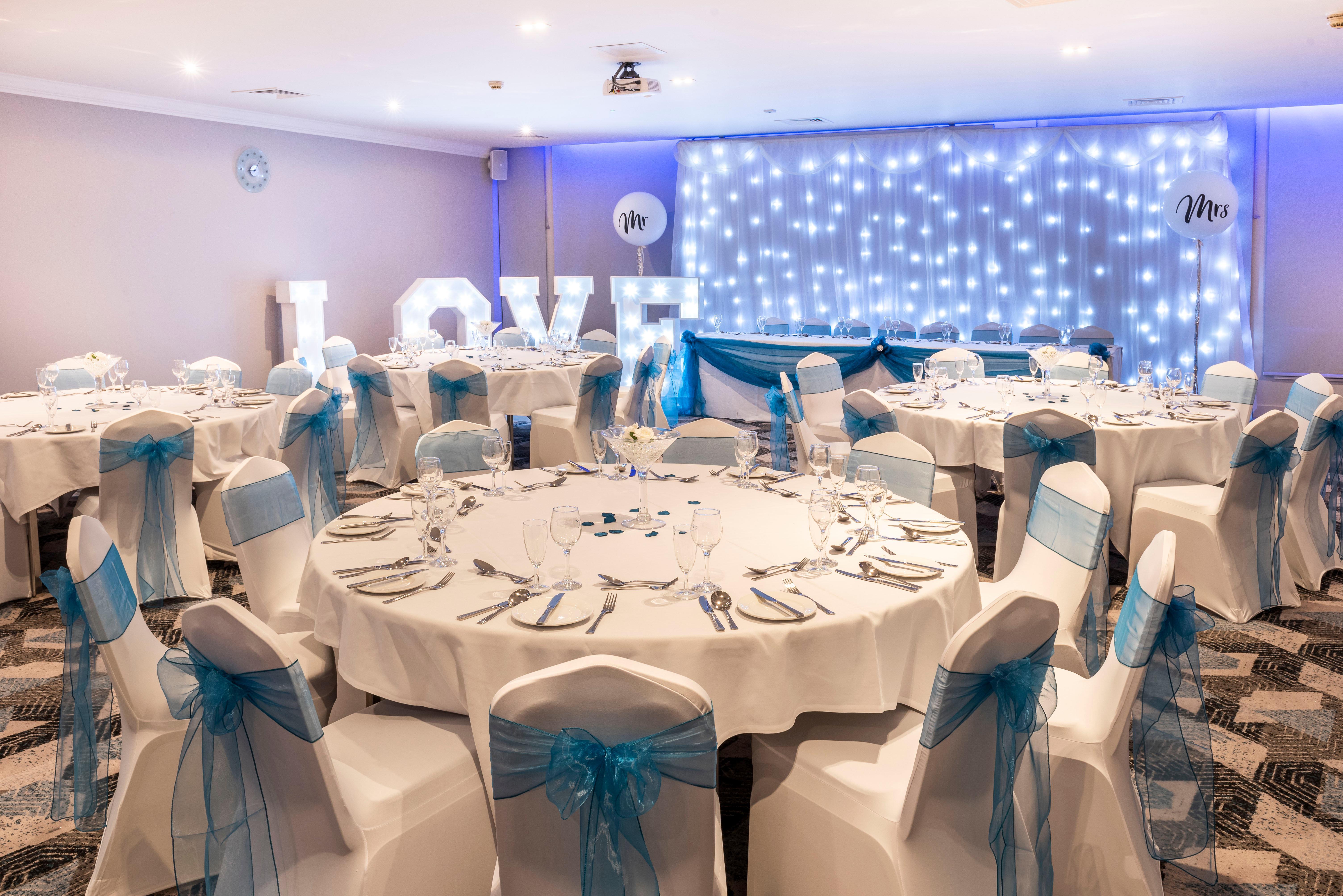 Holiday Inn Birmingham M6, Jct7 By Ihg Ngoại thất bức ảnh