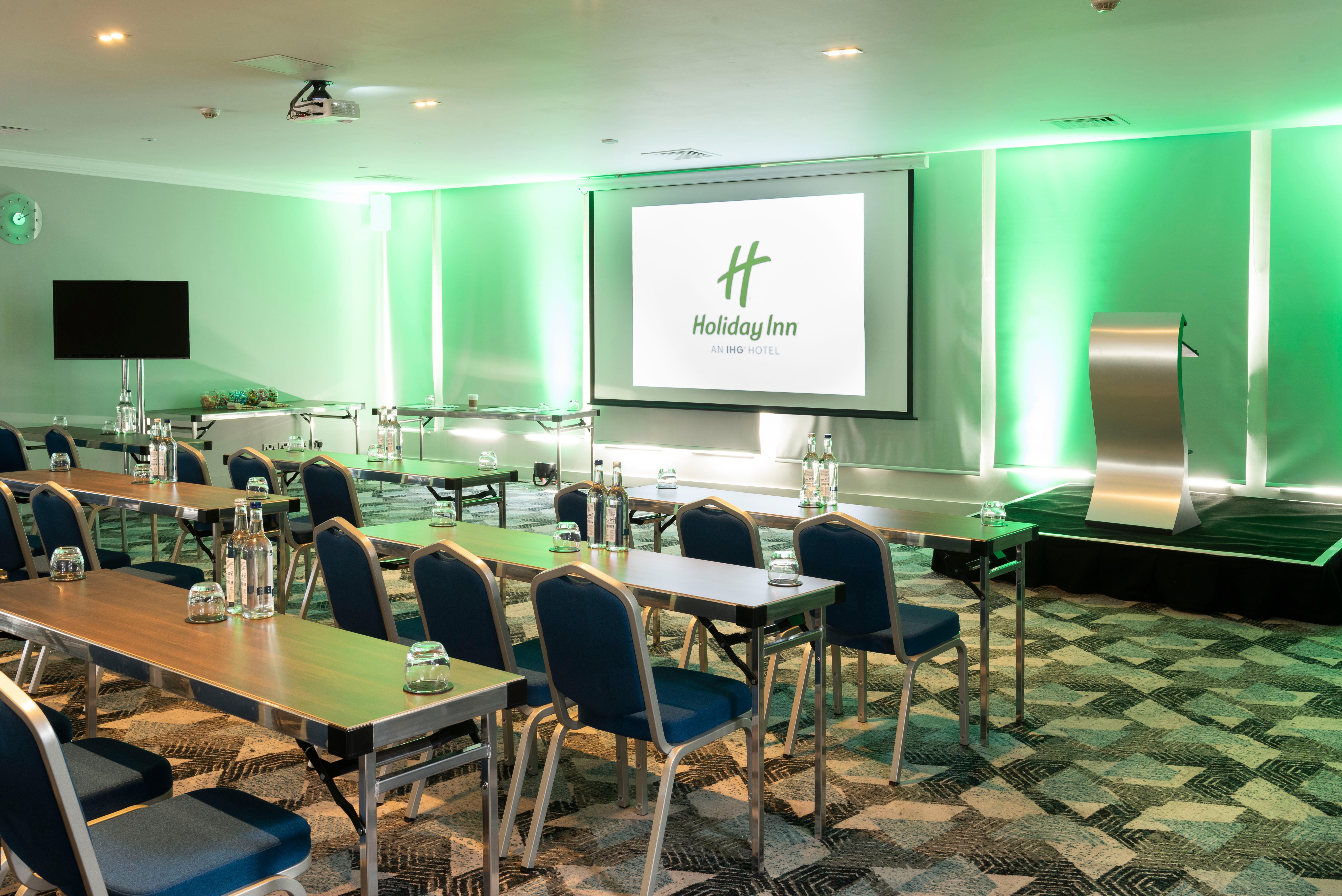 Holiday Inn Birmingham M6, Jct7 By Ihg Ngoại thất bức ảnh