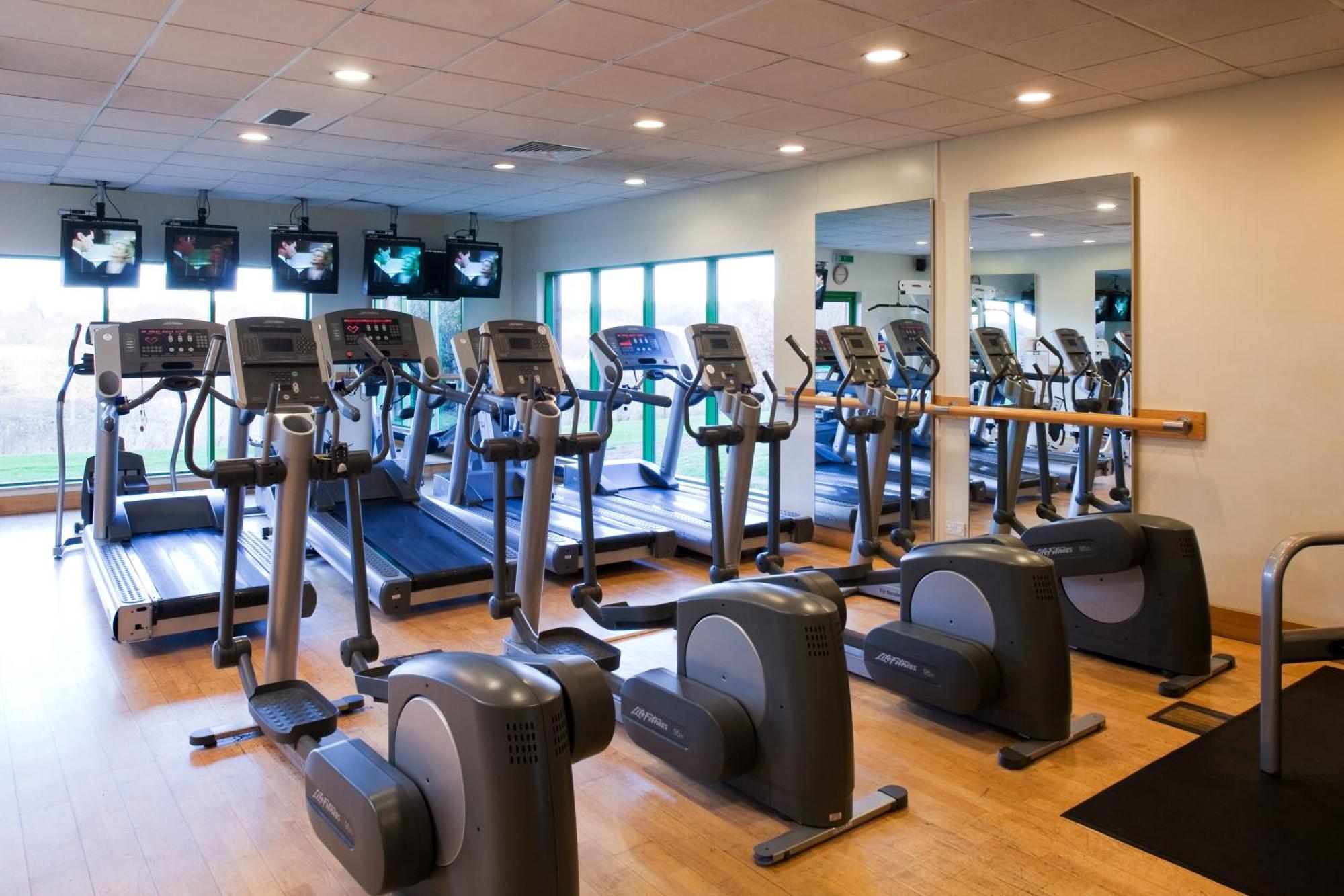 Holiday Inn Birmingham M6, Jct7 By Ihg Ngoại thất bức ảnh