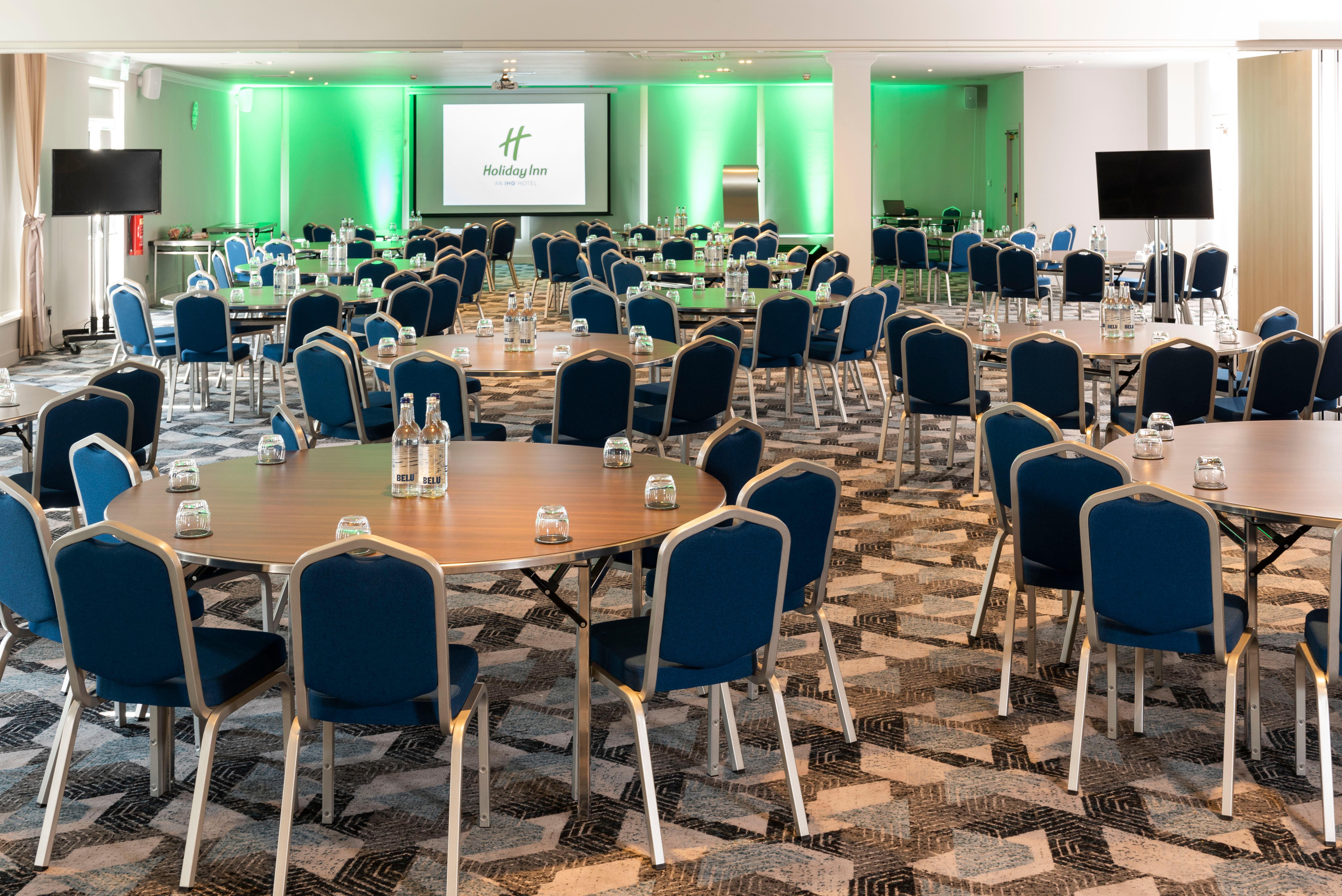 Holiday Inn Birmingham M6, Jct7 By Ihg Ngoại thất bức ảnh
