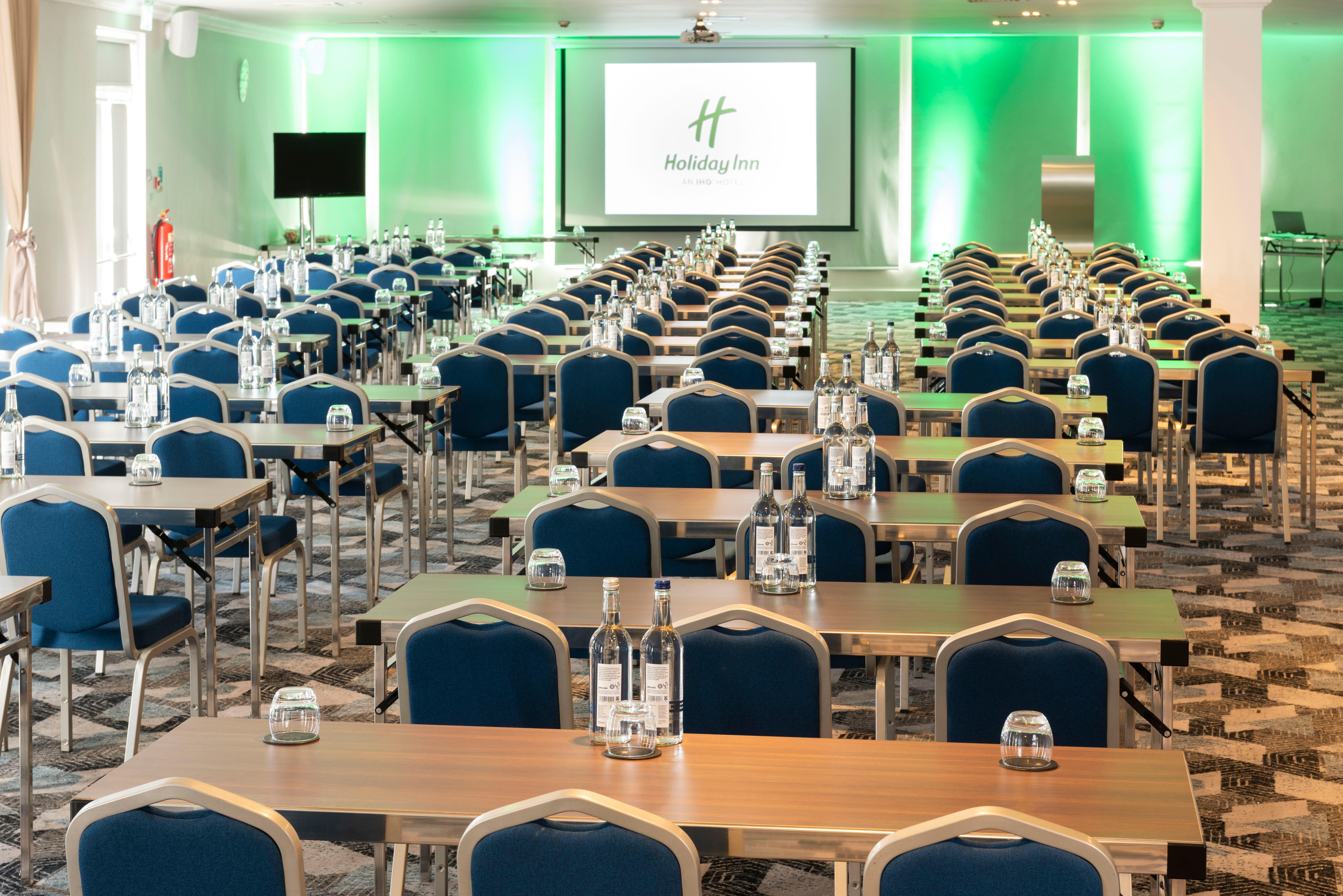 Holiday Inn Birmingham M6, Jct7 By Ihg Ngoại thất bức ảnh