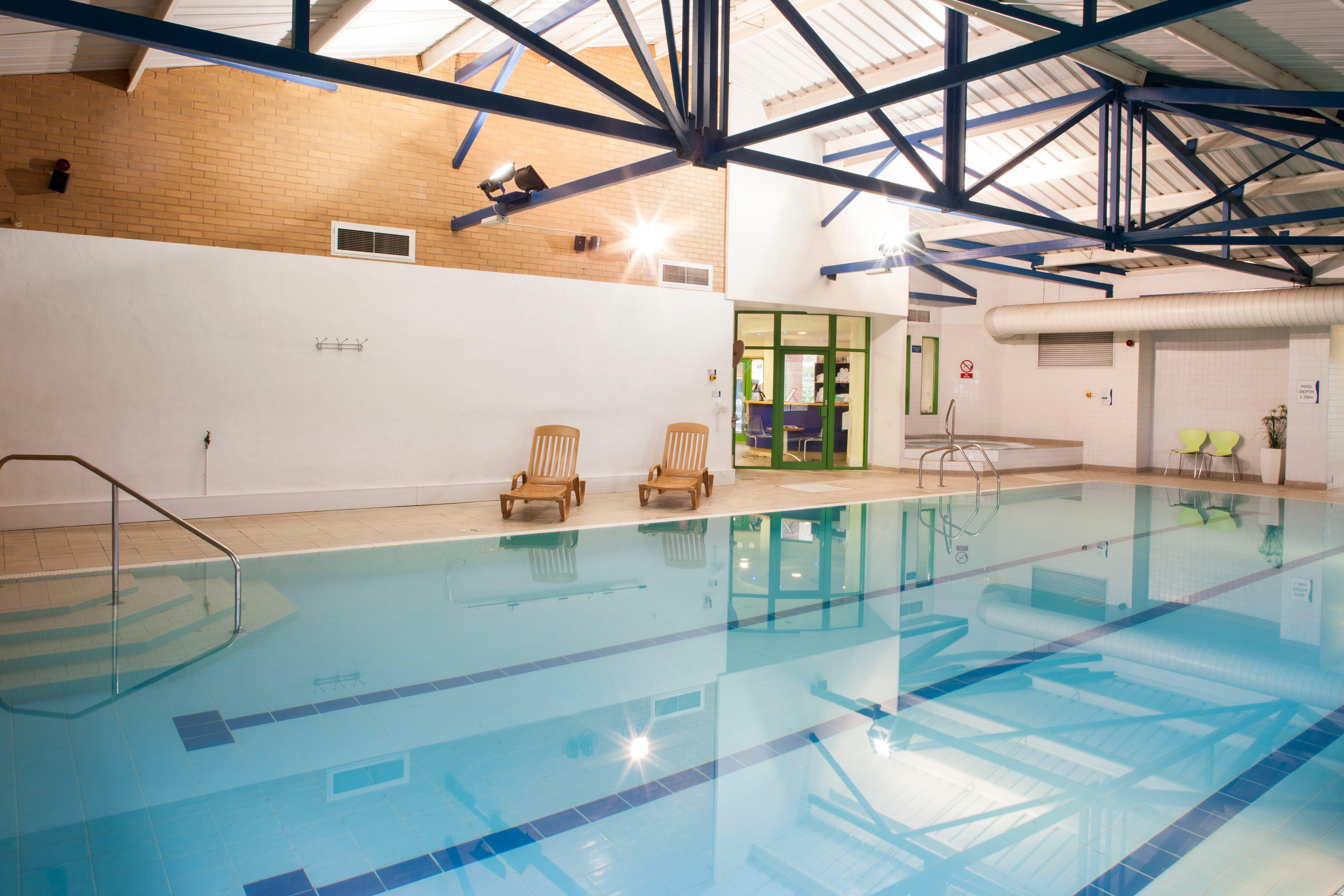 Holiday Inn Birmingham M6, Jct7 By Ihg Ngoại thất bức ảnh