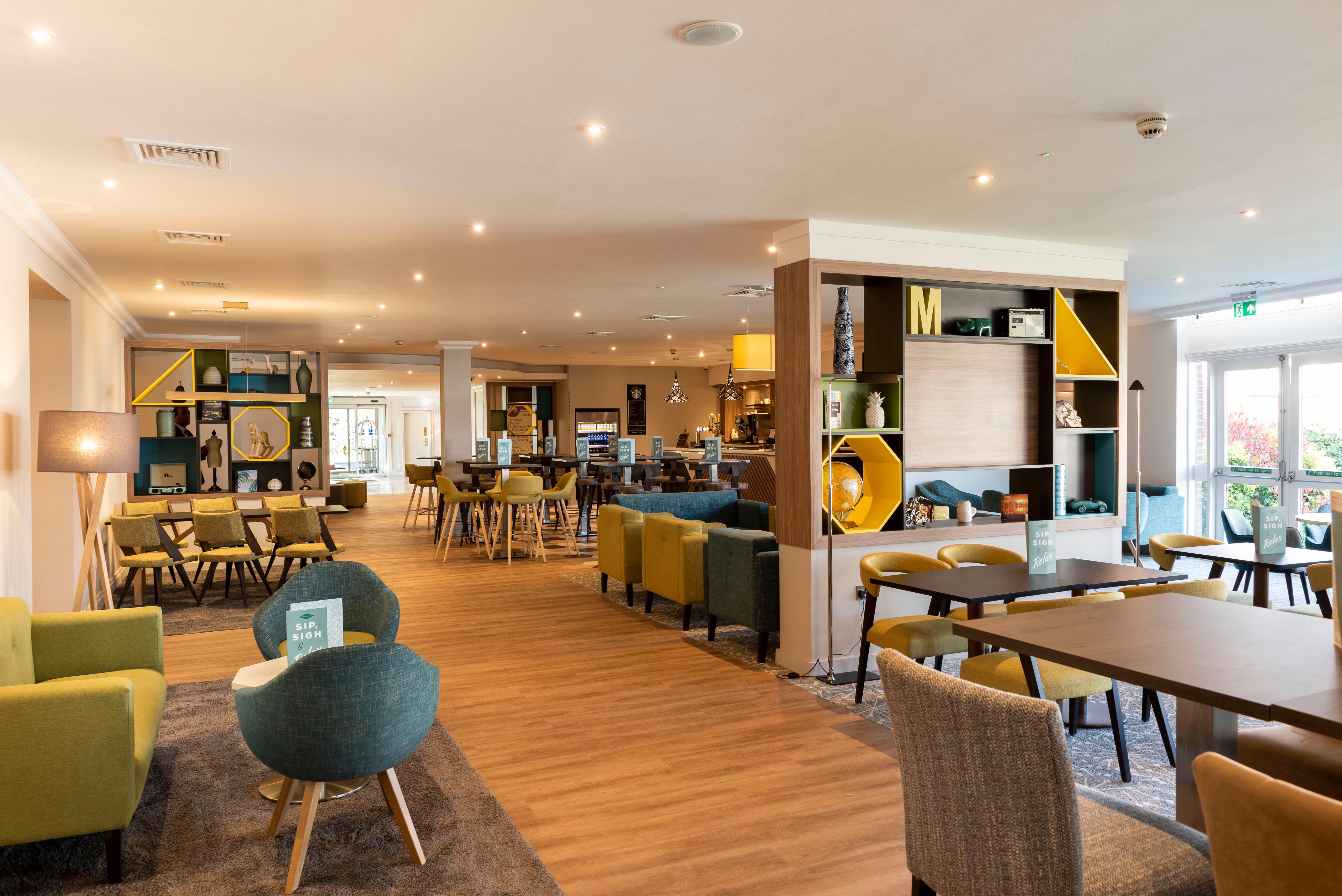 Holiday Inn Birmingham M6, Jct7 By Ihg Ngoại thất bức ảnh