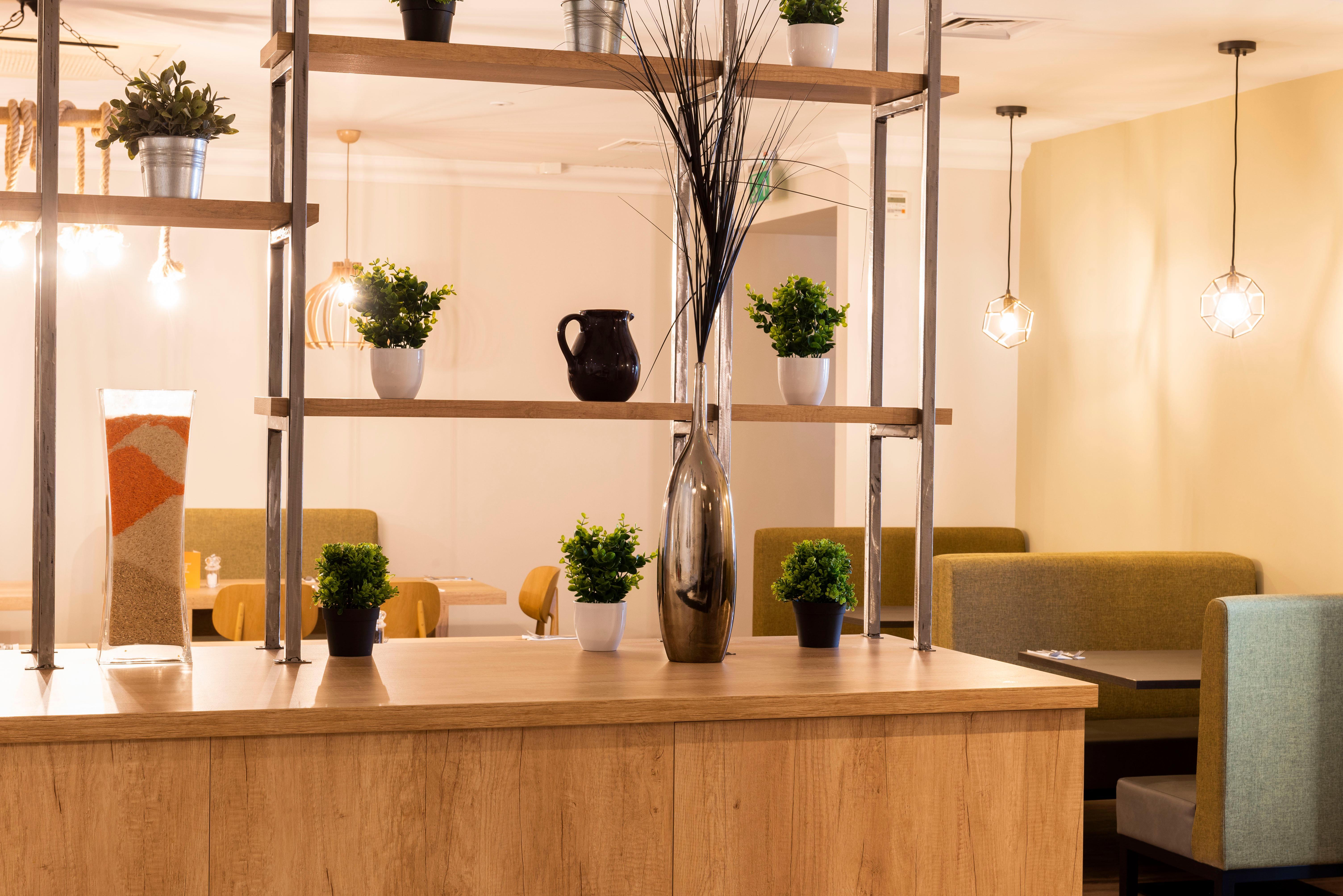 Holiday Inn Birmingham M6, Jct7 By Ihg Ngoại thất bức ảnh