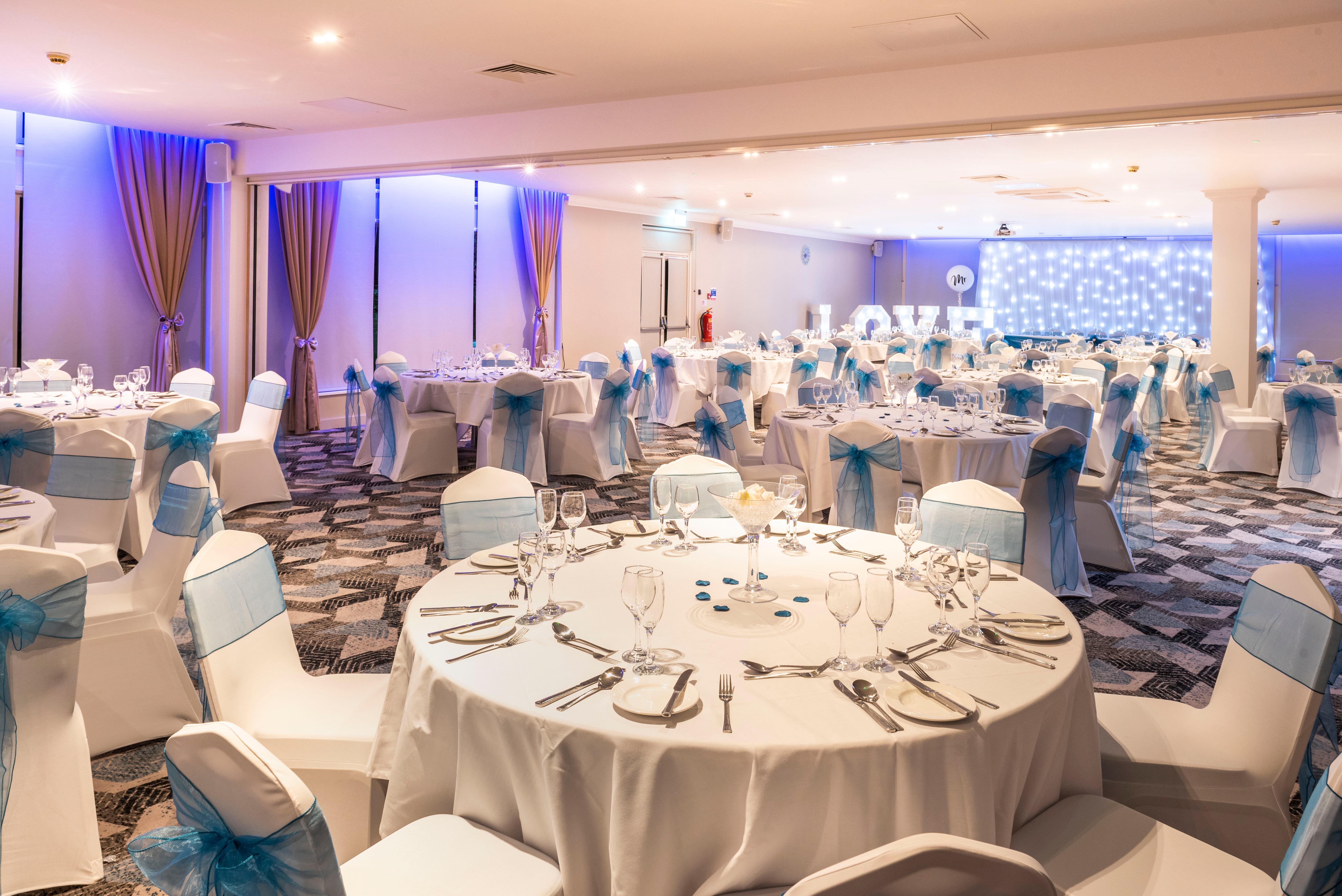 Holiday Inn Birmingham M6, Jct7 By Ihg Ngoại thất bức ảnh
