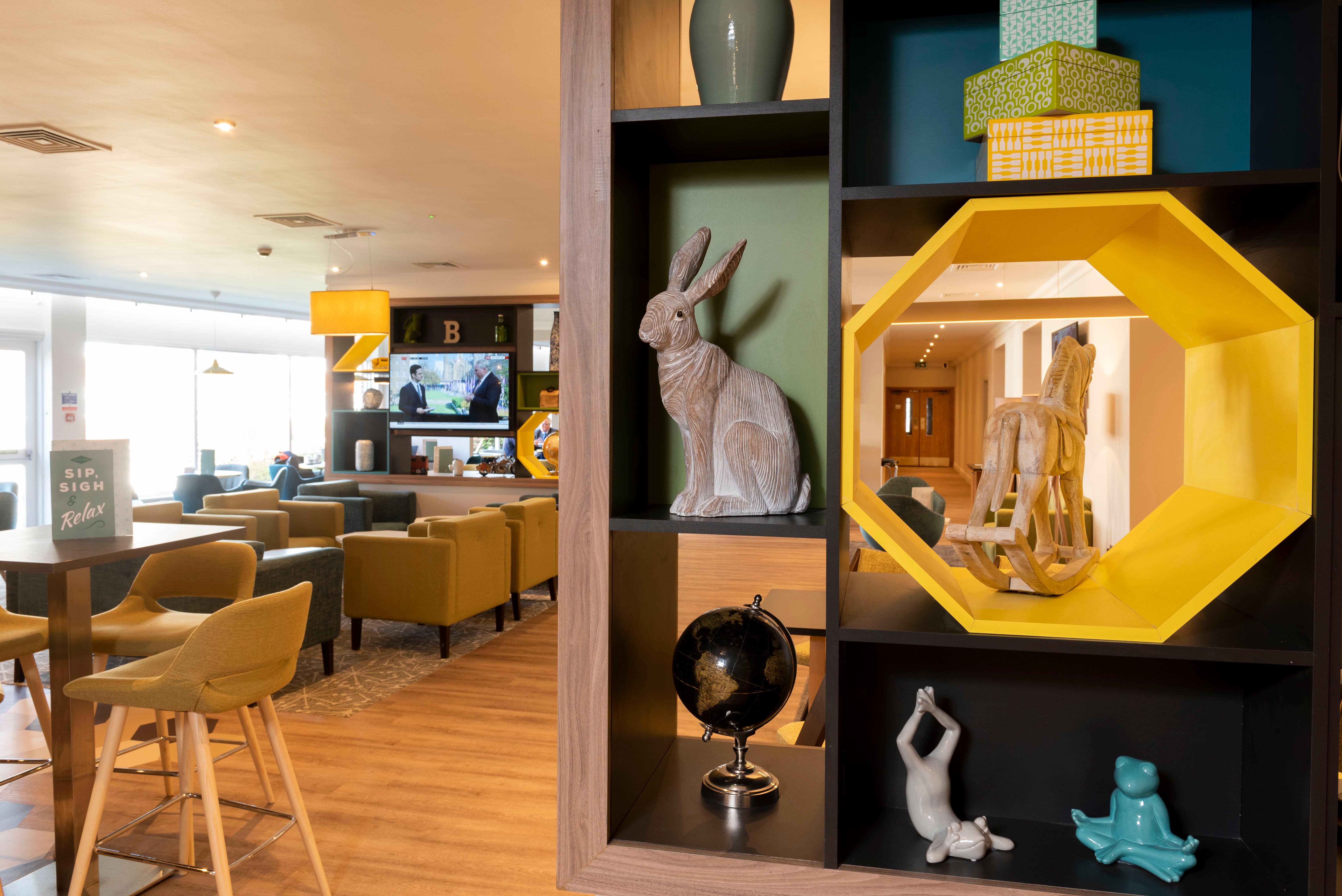 Holiday Inn Birmingham M6, Jct7 By Ihg Ngoại thất bức ảnh