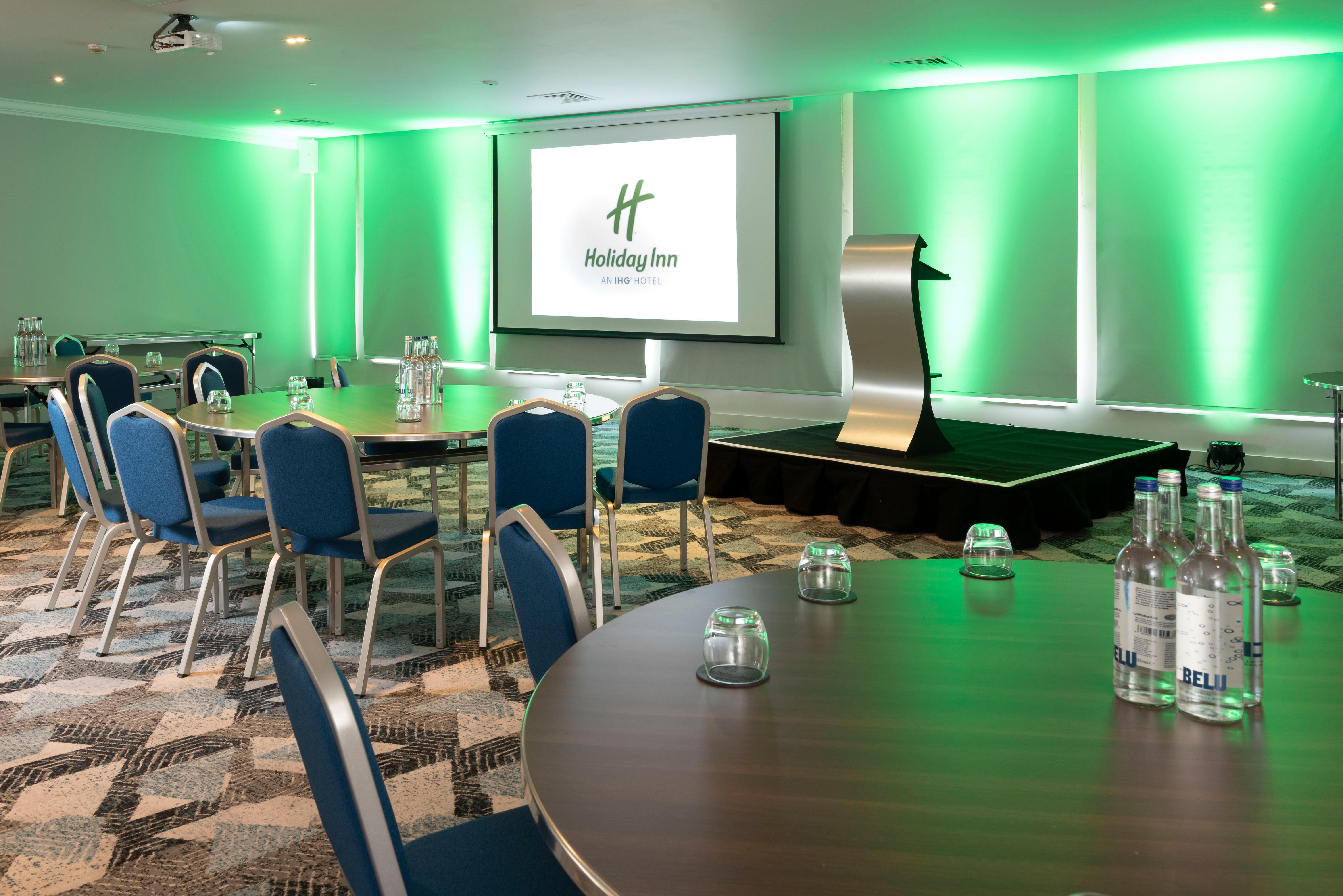 Holiday Inn Birmingham M6, Jct7 By Ihg Ngoại thất bức ảnh