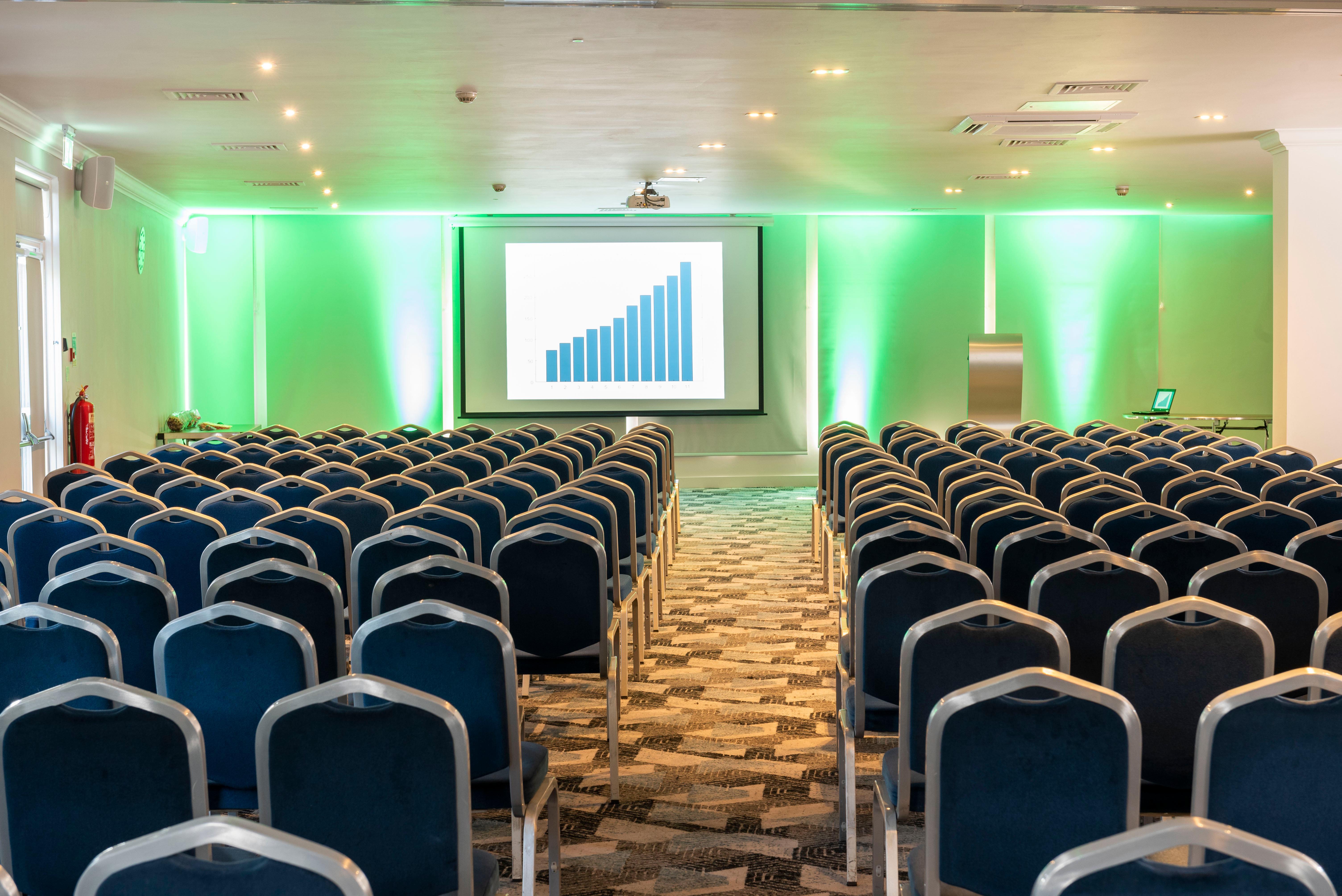 Holiday Inn Birmingham M6, Jct7 By Ihg Ngoại thất bức ảnh