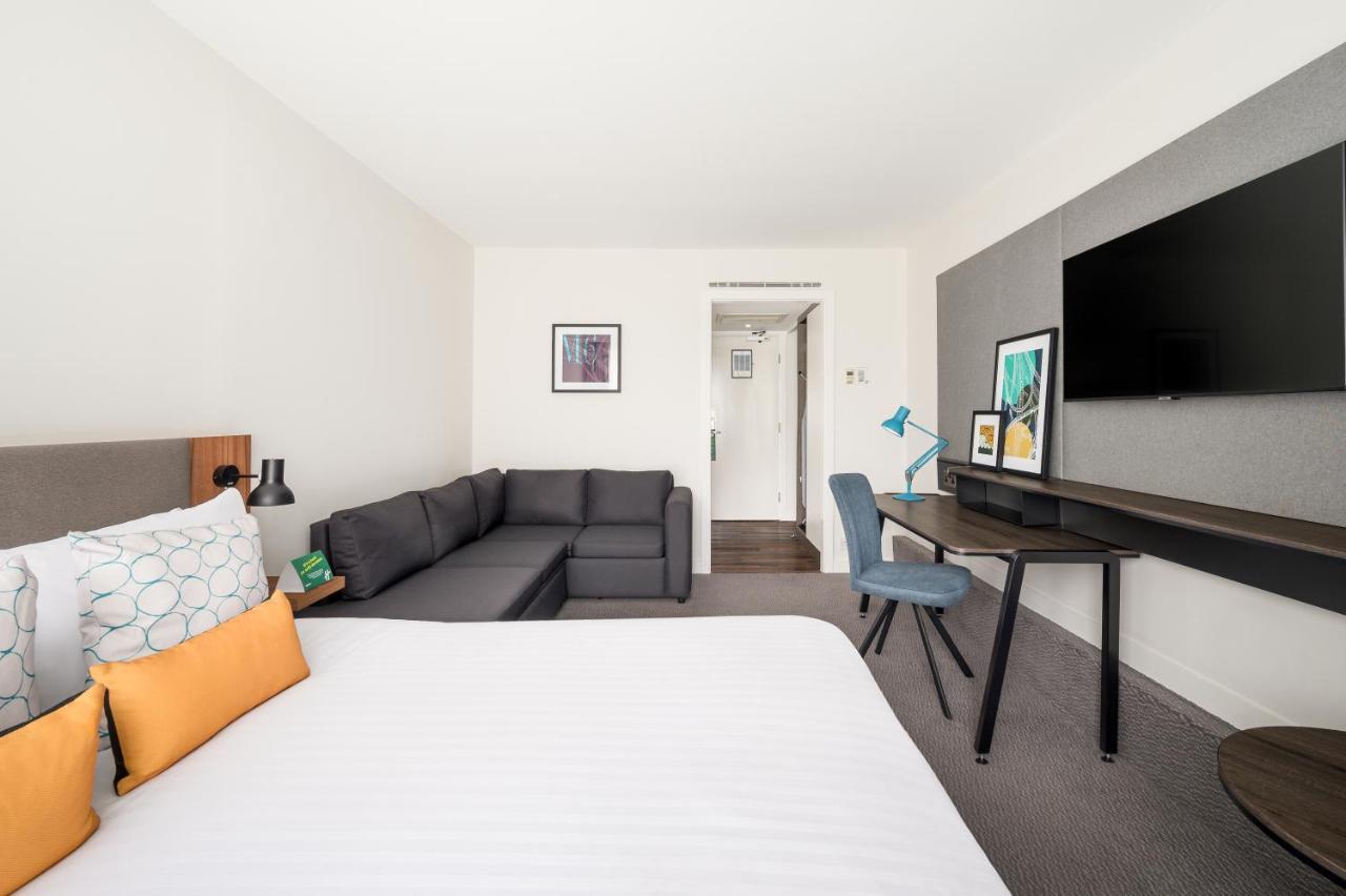 Holiday Inn Birmingham M6, Jct7 By Ihg Ngoại thất bức ảnh