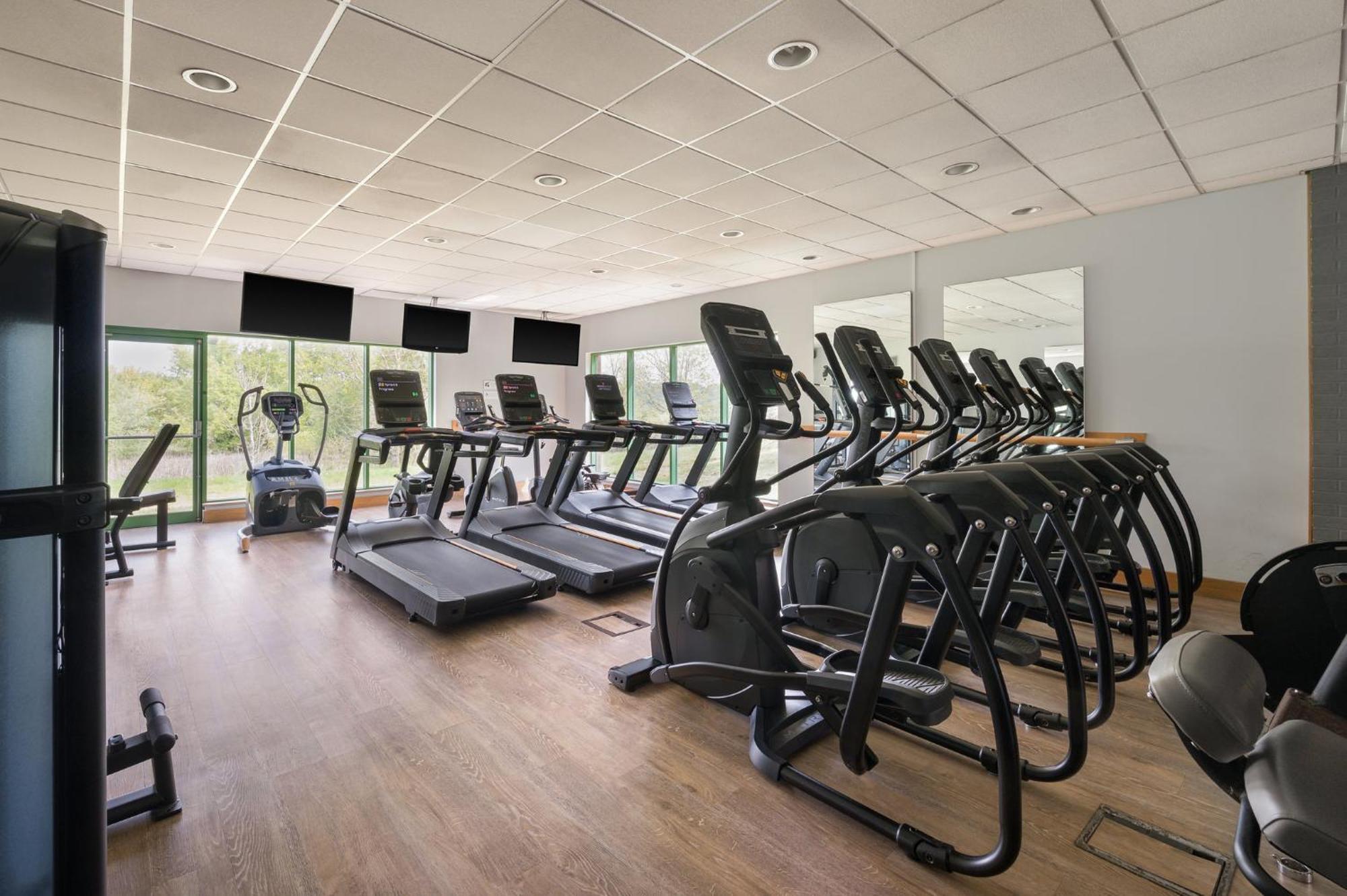 Holiday Inn Birmingham M6, Jct7 By Ihg Ngoại thất bức ảnh