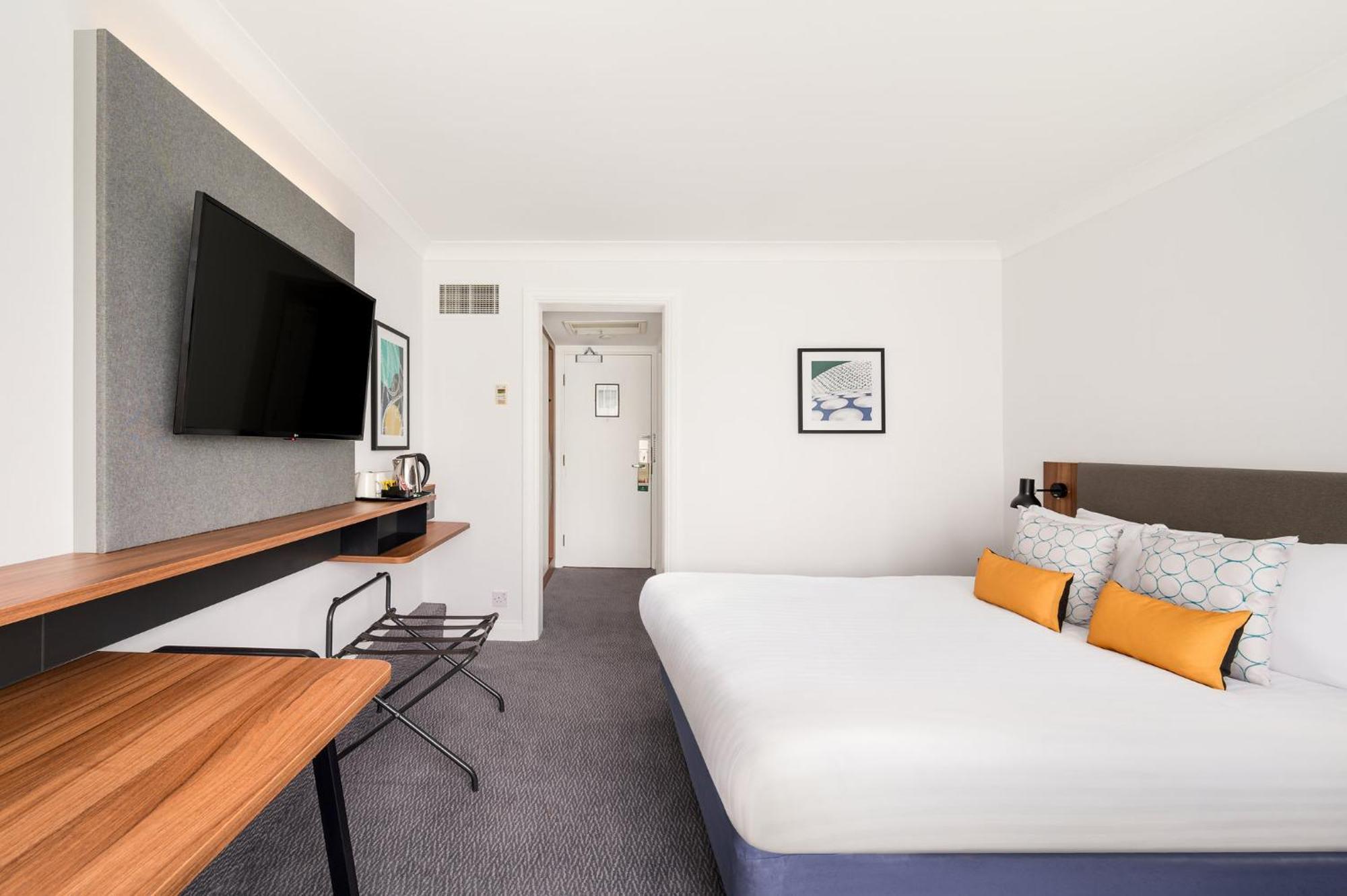 Holiday Inn Birmingham M6, Jct7 By Ihg Ngoại thất bức ảnh