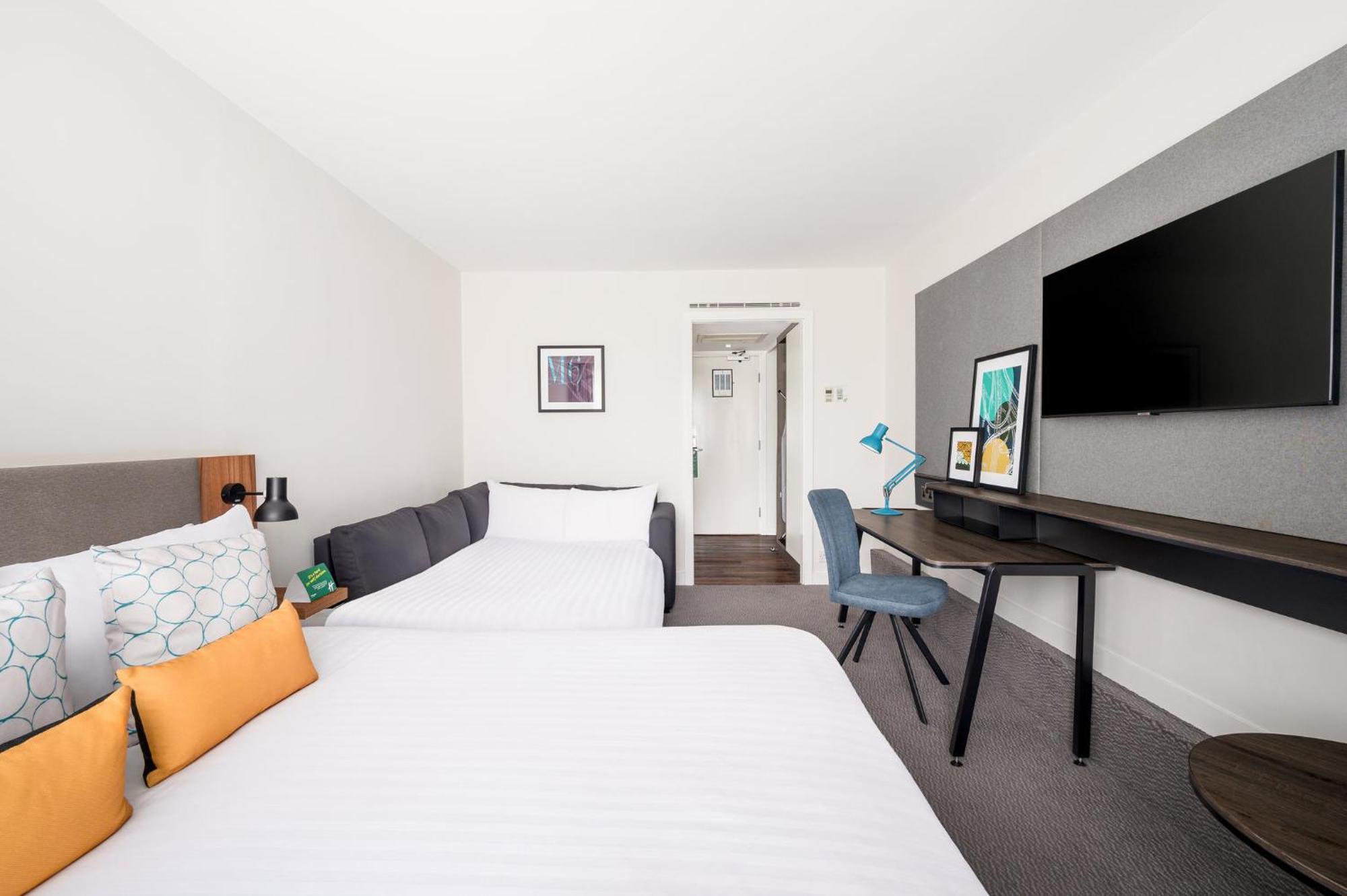 Holiday Inn Birmingham M6, Jct7 By Ihg Ngoại thất bức ảnh