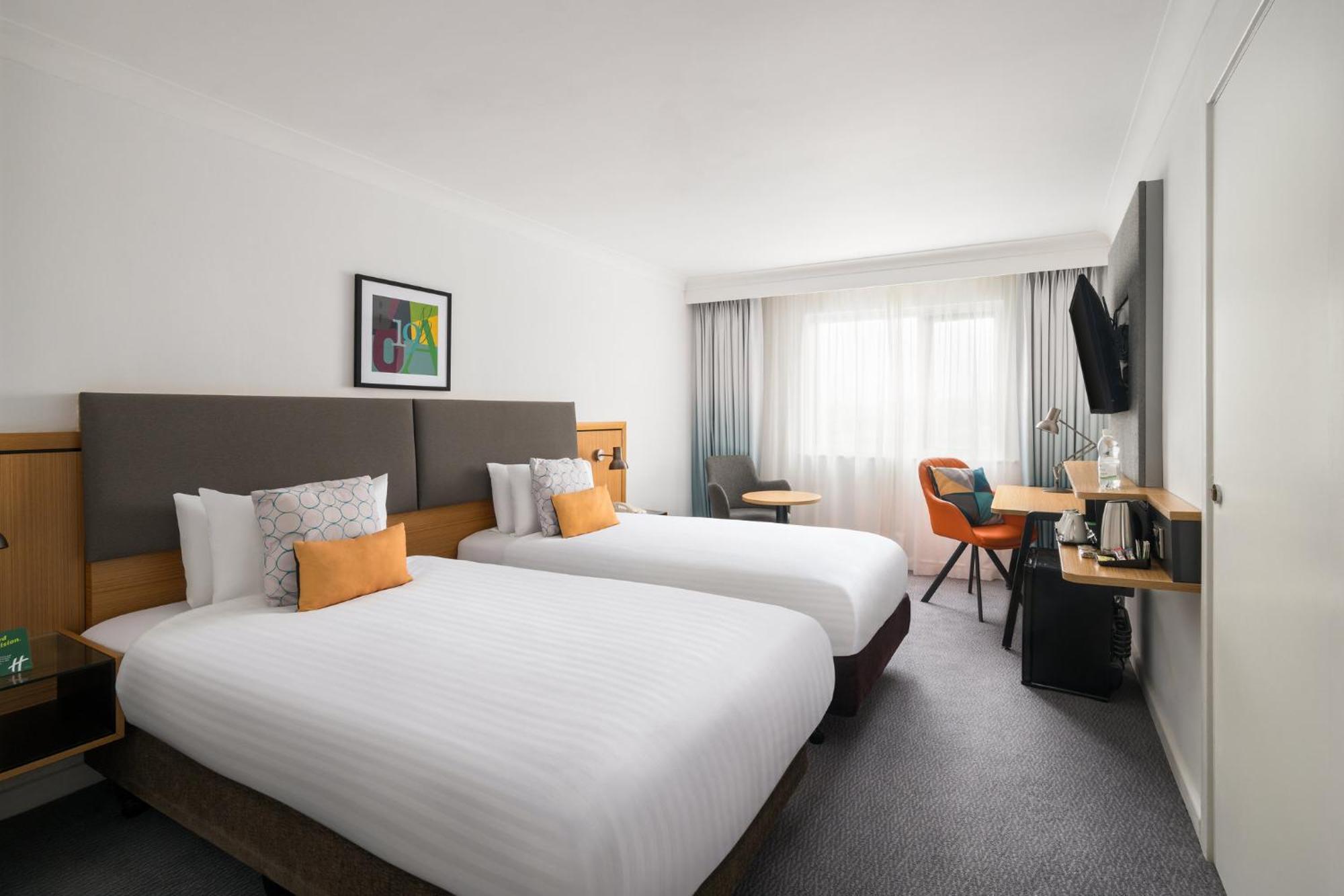 Holiday Inn Birmingham M6, Jct7 By Ihg Ngoại thất bức ảnh